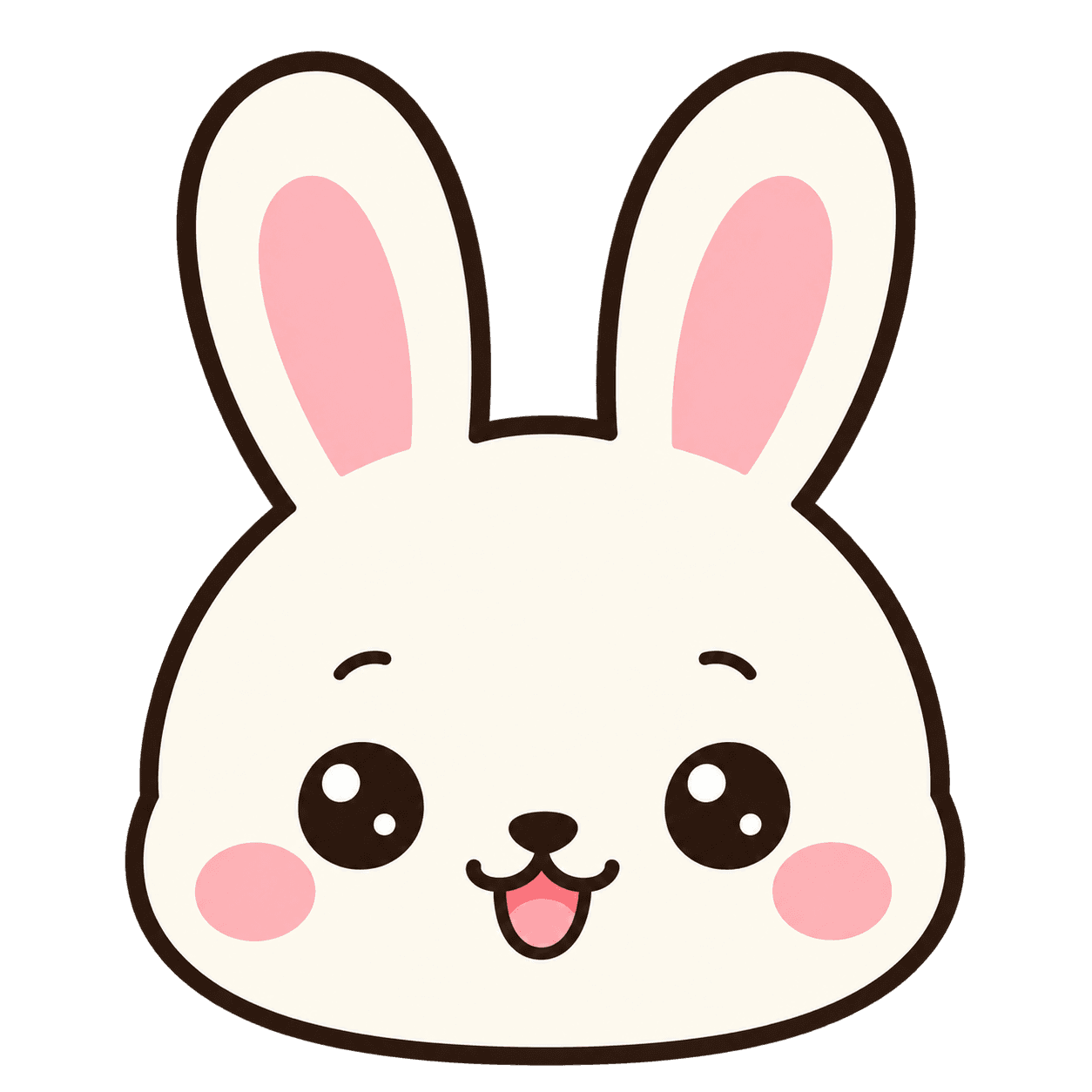 Mewvori rabbit companion